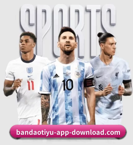 本站五个常用功能入口,赛程查询路径更短 | bandaotiyu